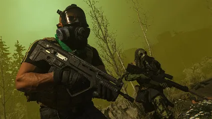 Call of Duty: Modern Warfare Xbox One  Xbox Series X|S