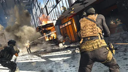 Call of Duty: Modern Warfare Xbox One  Xbox Series X|S
