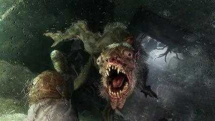 Metro Exodus Xbox one