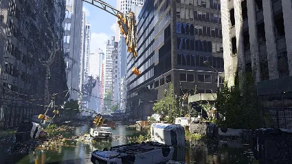 Tom Clancy´s The Division 2 Xbox one