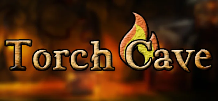 Torch Cave [SteamGift/RU+CIS]