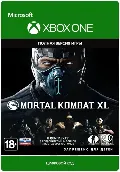 Mortal Kombat XL XBOX ONE / XB — фото 1
