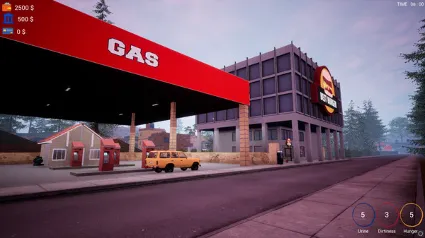 Trader Life Simulator | Steam | АВТОВЫДАЧА 24/7