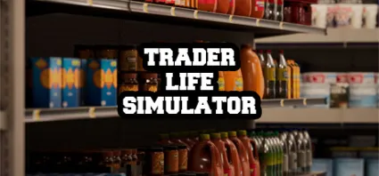 Trader Life Simulator | Steam | АВТОВЫДАЧА 24/7