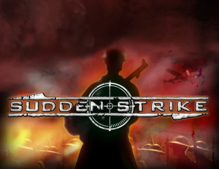 Sudden Strike Gold (steam key)