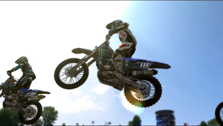 MXGP The Official Motocross Videogame (steam)