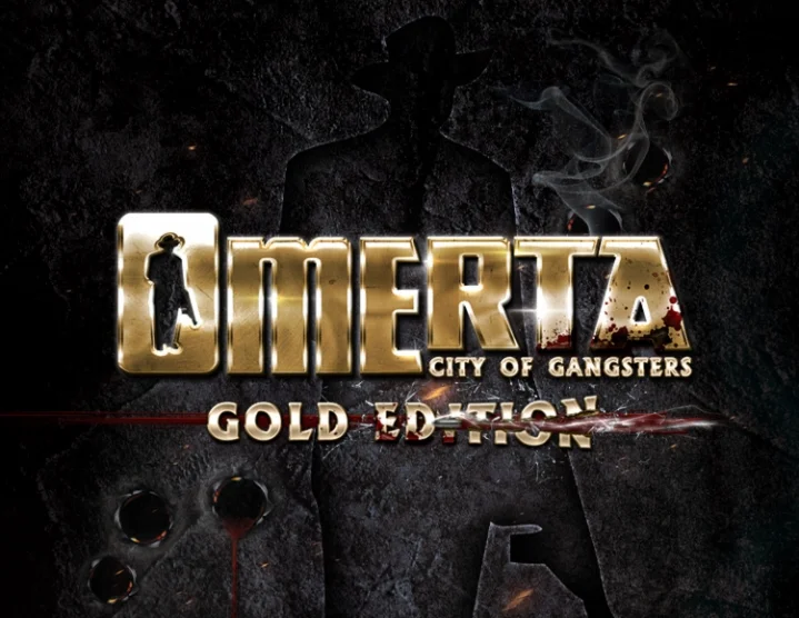 Omerta City of Gangsters Gold Edition (steam)
