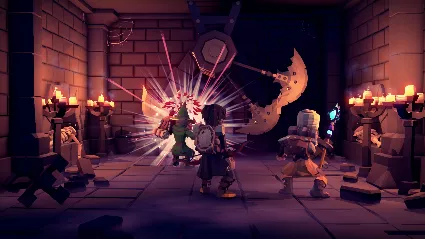 ⭐ ️ For The King - STEAM (Region free)