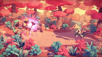 ⭐ ️ For The King - STEAM (Region free)