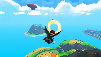 ⭐ ️ Totally Reliable Delivery Service - STEAM (GLOBAL)