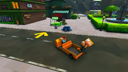 ⭐ ️ Totally Reliable Delivery Service - STEAM (GLOBAL)