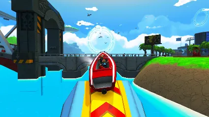 ⭐ ️ Totally Reliable Delivery Service - STEAM (GLOBAL)