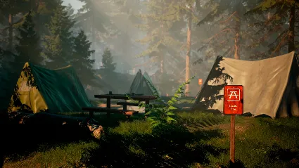 ⭐ ️ BIGFOOT - STEAM (Region free)