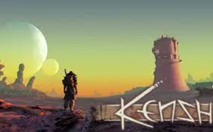 ⭐ ️ Kenshi - STEAM (Region free)