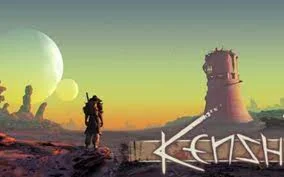⭐️ Kenshi - STEAM (Region free) - Лицензия