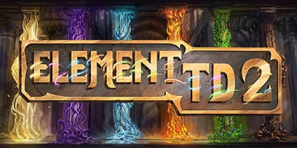 Element TD 2 - Multiplayer Tower Defense (GLOBAL)