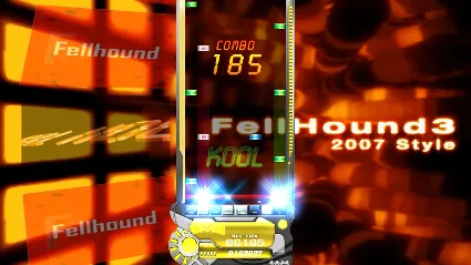⭐ ️ EZ2ON REBOOT : R - STEAM (Region free)