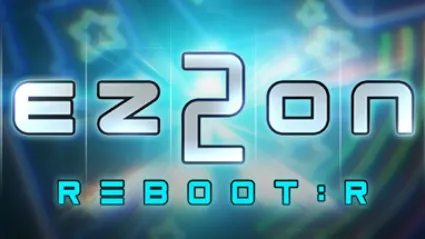 ⭐ ️ EZ2ON REBOOT : R - STEAM (Region free)