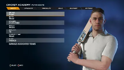 ⭐ ️ Cricket 19 - STEAM (Region free)