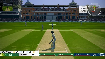 ⭐ ️ Cricket 19 - STEAM (Region free)