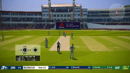 ⭐ ️ Cricket 19 - STEAM (Region free)
