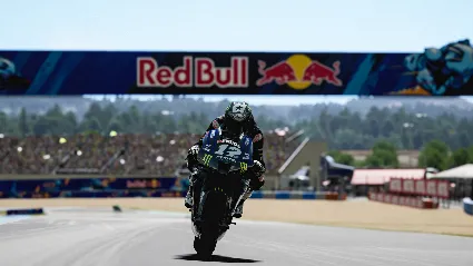 ⭐ ️ MotoGP 21 - STEAM (Region free)