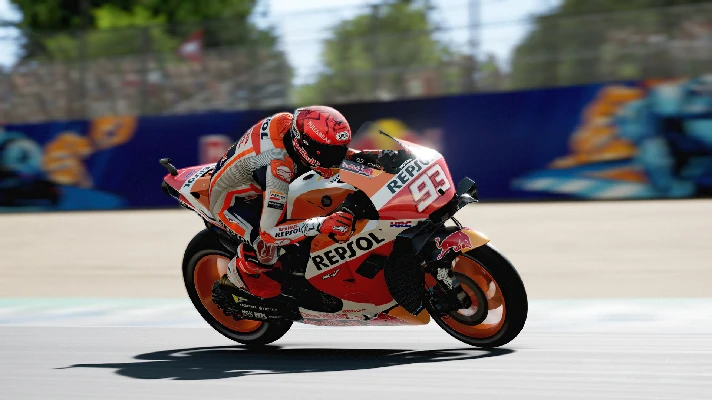 ⭐️ MotoGP™21 - STEAM (Region free)