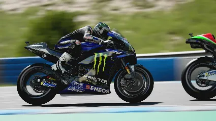 ⭐ ️ MotoGP 21 - STEAM (Region free)