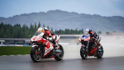 ⭐ ️ MotoGP 21 - STEAM (Region free)