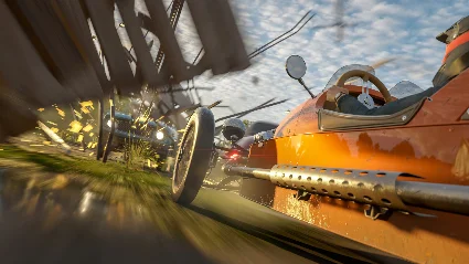 🔥 [TOP] 🔥 FORZA HORIZON 4 Ultimate [STEAM] (GLOBAL)