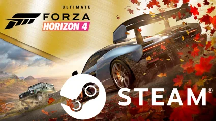 🔥 [TOP] 🔥 FORZA HORIZON 4 Ultimate [STEAM] (GLOBAL)