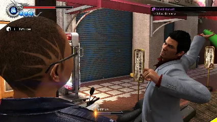 ⭐ ️ Yakuza 6: The Song of Life - STEAM (Region free)