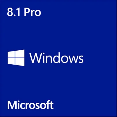 Windows 8.1 Professional