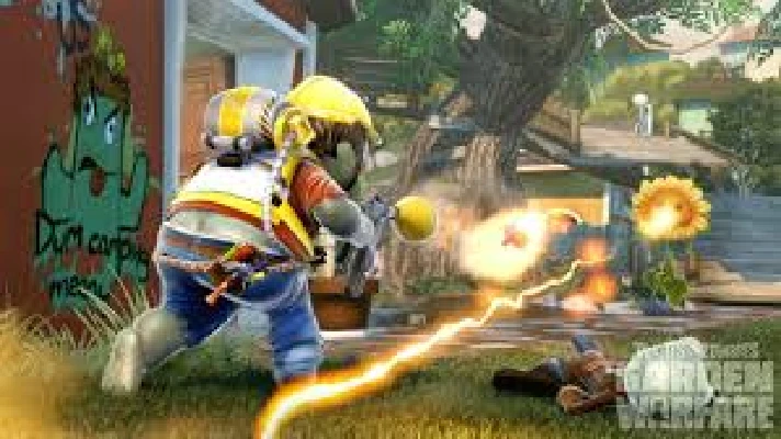 🎮🔥Plants vs. Zombies™ Garden Warfare 2 XBOX🔑Key🔥