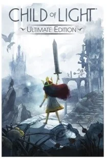 Child of Light Ultimate Edition Xbox КЛЮЧ (X|S ONE)