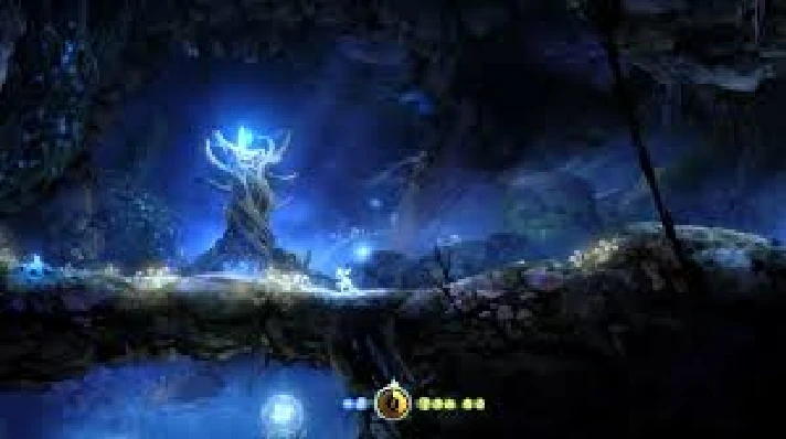 🎮Ori and the Blind Forest Definitive Edition XBOX🔑Key