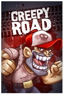 Creepy Road Xbox КЛЮЧ (X|S ONE)