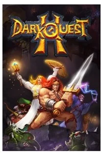 Dark Quest 2 Xbox КЛЮЧ (X|S ONE)