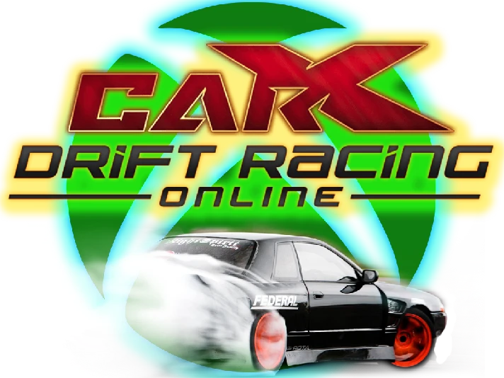 CarX Drift Racing Online + INSIDE Xbox One/Series