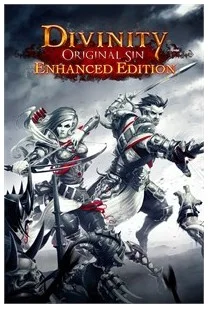 💎Divinity: Original Sin - Enhanced Edition Xbox 🔑