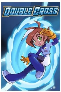 Double Cross Xbox КЛЮЧ (X|S ONE)