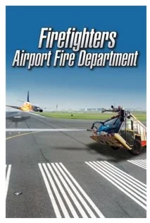 Firefighters: Airport Fire Department Xbox X|S ONE