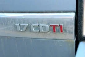 Opel Zafira B 1.7CDTI 125cv denso AU14NCLZR20J