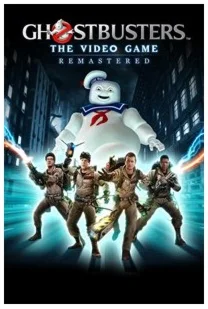 Ghostbusters: The Video Game Remastered Xbox
