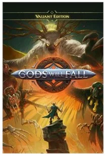 Gods Will Fall - Valiant Edition Xbox ONE XS КЛЮЧ 