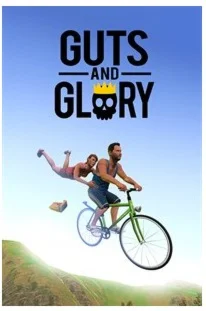 Guts & Glory Xbox КЛЮЧ (X|S ONE)
