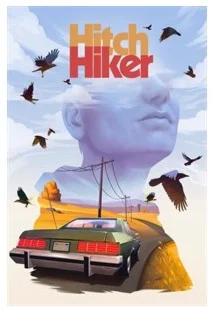 Hitchhiker A Mystery Game Xbox КЛЮЧ (X|S ONE)