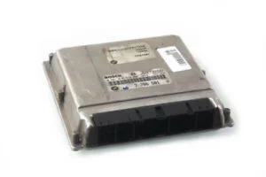 Hyundai Coupe 2.7L V6 Siemens 652048 167CV ori+mod