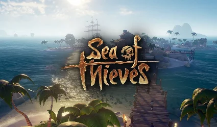 💎 Sea of Thieves + 🔥 220 игр ONLINE 💎