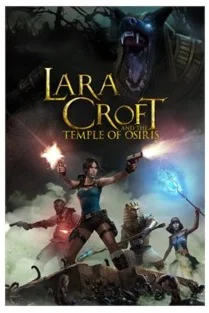 Lara Croft  Temple of Osiris & Season Pass Xbox